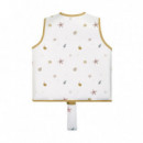 Chaleco Flotador Aprendizaje 3 a 6 Años SARO