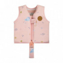 Chaleco Flotador Aprendizaje 1 a 3 Años SARO