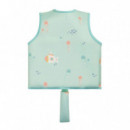 Chaleco Flotador Aprendizaje 1 a 3 Años SARO