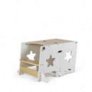 Torre de Aprendizaje Learn Up MS