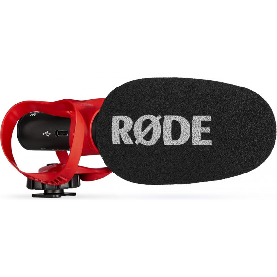 RODE Videomic Go Ii Helix