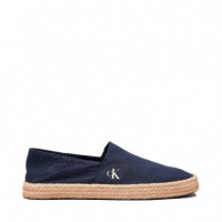 Alpargatas de Lona  CALVIN KLEIN