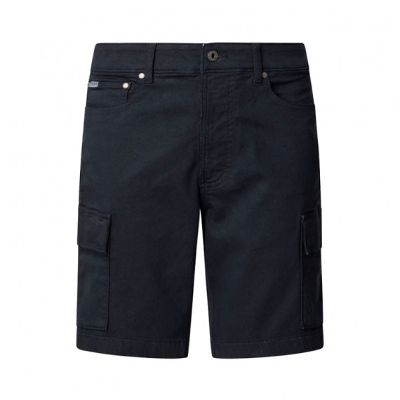 Bermuda Five Pockets Cargo  PEPE JEANS
