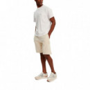 Short Cloviss Resort  GUESS