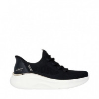 Zapatillas Slip-ins: Bobs Sport B Love - True Delight  SKECHERS
