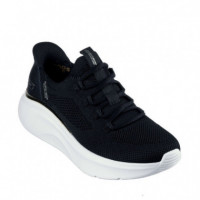 Zapatillas Slip-ins: Bobs Sport B Love - True Delight  SKECHERS