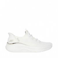 Zapatillas Slip-ins: Bobs Sport B Love - True Delight  SKECHERS