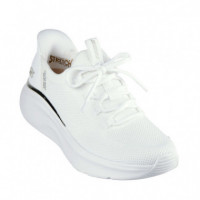 Zapatillas Slip-ins: Bobs Sport B Love - True Delight  SKECHERS