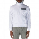 Sudadera con Bolsillo Pequeño Walton  BLAUER