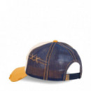 Gorra VD/1/CT/USED/05  VON DUTCH