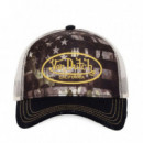 Gorra VD/1/CT/SUBL/02  VON DUTCH