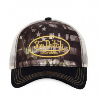 Gorra VD/1/CT/SUBL/02  VON DUTCH