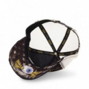 Gorra VD/1/CT/SUBL/02  VON DUTCH