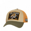 Gorra VD/1/CB/WILD/02  VON DUTCH