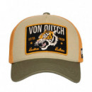 Gorra VD/1/CB/WILD/02  VON DUTCH