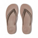 Chanclas Iqushion Ombré-sparkle  FITFLOP