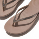 Chanclas Iqushion Ombré-sparkle  FITFLOP