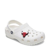 Accesorio de Nba Chicago Bulls 1  CROCS