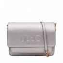 Bandolera Beige  LIU JO