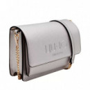 Bandolera Beige  LIU JO