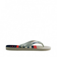 Chanclas Top Nautical  HAVAIANAS
