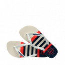 Chanclas Top Nautical  HAVAIANAS