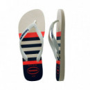 Chanclas Top Nautical  HAVAIANAS