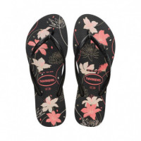 Chanclas Slim Organic  HAVAIANAS