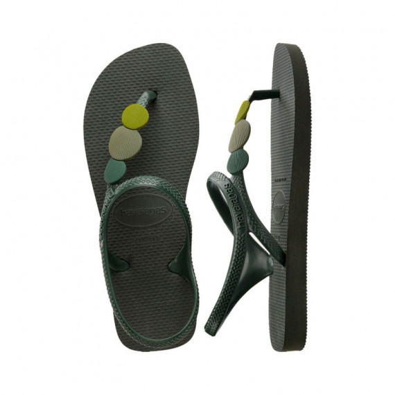 Chanclas Flash Urban Plus  HAVAIANAS