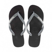 Chancla  Top Logo Pop Up  HAVAIANAS