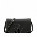 Bolso Nicole Wallet On a String  DKNY