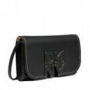 Bolso Nicole Wallet On a String  DKNY
