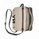 Bolso Nicole Wallet On a String  DKNY
