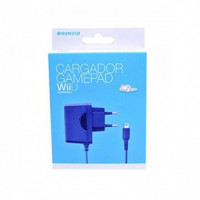 Cargador Gamepad Woxter Wiiu  BLADE