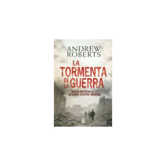 la Tormenta de la Guerra