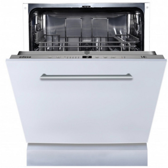 EDESA EDB6240-I Sl Lavavajillas Integrado 60CM