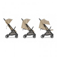 Silla de Paseo Quid 3 INGLESINA