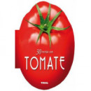 30 Recetas con Tomate