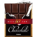 30 Recetas con Chocolate