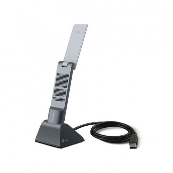 TP-LINK Adaptador USB Wifi Dualband Archer TX20UH Mu-mimo USB 3.0