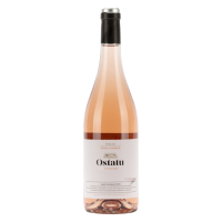 Ostatu Rosado 2024 - 75CL  BODEGAS OSTATU