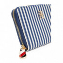 Billetero  TOMMY HILFIGER