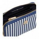 Billetero  TOMMY HILFIGER
