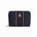 Billetero  TOMMY HILFIGER