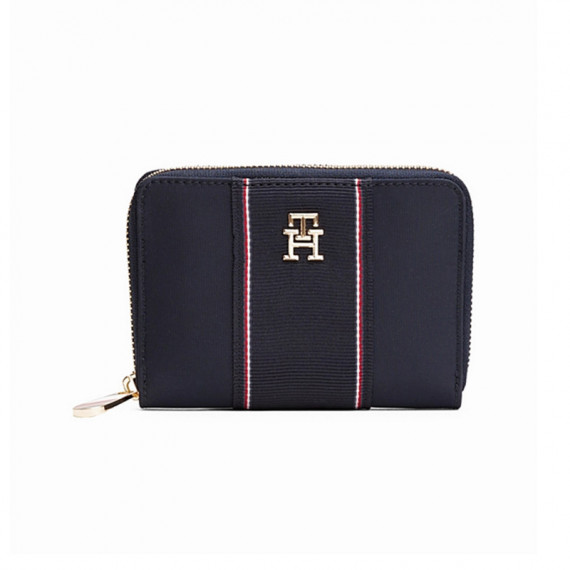 Billetero  TOMMY HILFIGER