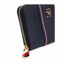 Billetero  TOMMY HILFIGER