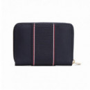 Billetero  TOMMY HILFIGER