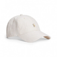 Gorra Visera  TOMMY HILFIGER