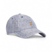 Gorra Visera  TOMMY HILFIGER