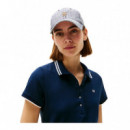 Gorra Visera  TOMMY HILFIGER